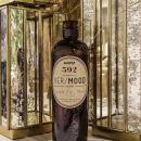 Bottiglia liquore denominato Vermood Scuppoz su Instagram a Teramo in Abruzzo