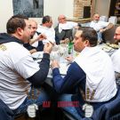 Evento Man vs Arrosticini a Teramo per Arrosticini d'Abruzzo, foto 40