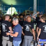 Evento Man vs Arrosticini Bikers ad Amatrice per Arrosticini d'Abruzzo, foto 172