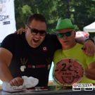 Evento Man vs Arrosticini Bikers ad Amatrice per Arrosticini d'Abruzzo, foto 67