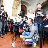 Evento Man vs Arrosticini a Teramo per Arrosticini d'Abruzzo, foto 83