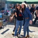 Evento Man vs Arrosticini Arrostiland 2018 per Arrosticini d'Abruzzo, foto 107