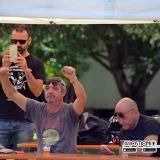 Evento Man vs Arrosticini Bikers ad Amatrice per Arrosticini d'Abruzzo, foto 61