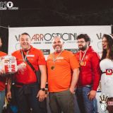Evento finale Man vs Arrosticini a L'Aquila per Arrosticini d'Abruzzo, foto 66
