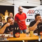 Evento Man vs Arrosticini a Basciano per Arrosticini d'Abruzzo, foto 4