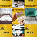 Feed Instagram Di Sante Mobili parte 21