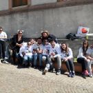 Evento Man vs Arrosticini Arrostiland 2018 per Arrosticini d'Abruzzo, foto 115