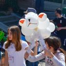 Evento Man vs Arrosticini Arrostiland 2018 per Arrosticini d'Abruzzo, foto 21