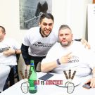 Evento Man vs Arrosticini a Teramo per Arrosticini d'Abruzzo, foto 90