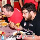 Evento Man vs Arrosticini a Farindola per Arrosticini d'Abruzzo, foto 17