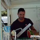 Evento Man vs Arrosticini Bikers ad Amatrice per Arrosticini d'Abruzzo, foto 110