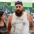 Evento Man vs Arrosticini Bikers ad Amatrice per Arrosticini d'Abruzzo, foto 183