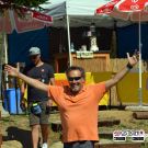 Evento Man vs Arrosticini Bikers ad Amatrice per Arrosticini d'Abruzzo, foto 152