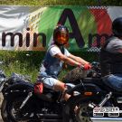 Evento Man vs Arrosticini Bikers ad Amatrice per Arrosticini d'Abruzzo, foto 92