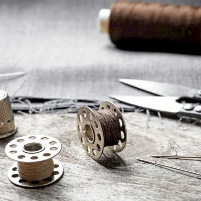 Shooting fotografico del settore Tessile per Manufactory Design di Mosciano Sant'Angelo a Teramo in Abruzzo