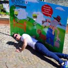 Evento Man vs Arrosticini Arrostiland 2018 per Arrosticini d'Abruzzo, foto 179