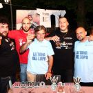 Evento Man vs Arrosticini a Basciano per Arrosticini d'Abruzzo, foto 27