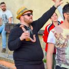 Evento Man vs Arrosticini Arrostiland 2018 per Arrosticini d'Abruzzo, foto 166