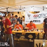 Evento Man vs Arrosticini a Basciano per Arrosticini d'Abruzzo, foto 64