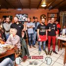 Evento Man vs Arrosticini a Pescara per Arrosticini d'Abruzzo, foto 111
