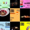 Feed Instagram Bar Galleria 900 Teramo parte 10