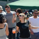 Evento Man vs Arrosticini Arrostiland 2018 per Arrosticini d'Abruzzo, foto 24