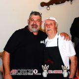 Evento Man vs Arrosticini a Farindola per Arrosticini d'Abruzzo, foto 51