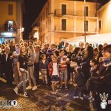 Evento Man vs Arrosticini a Basciano per Arrosticini d'Abruzzo, foto 163