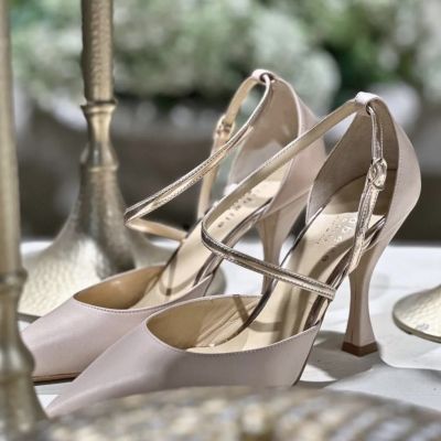 Tacco Bianco Isabella Paris Florian Calzature Su Instagram Teramo Abruzzo
