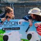 Evento Man vs Arrosticini Arrostiland 2018 per Arrosticini d'Abruzzo, foto 104