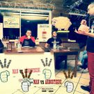 Evento Man vs Arrosticini a Pescara per Arrosticini d'Abruzzo, foto 96