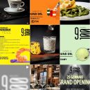 Feed Instagram Bar Galleria 900 Teramo parte 15