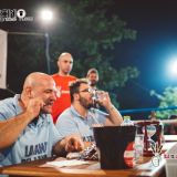 Evento finale Man vs Arrosticini a L'Aquila per Arrosticini d'Abruzzo, foto 6