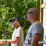 Evento Man vs Arrosticini Bikers ad Amatrice per Arrosticini d'Abruzzo, foto 203