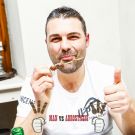 Evento Man vs Arrosticini a Teramo per Arrosticini d'Abruzzo, foto 82