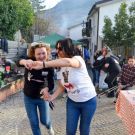 Evento Man vs Arrosticini Arrostiland 2018 per Arrosticini d'Abruzzo, foto 181