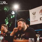Evento finale Man vs Arrosticini a L'Aquila per Arrosticini d'Abruzzo, foto 23
