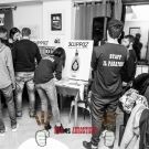 Evento Man vs Arrosticini a L'Aquila per Arrosticini d'Abruzzo, foto 25