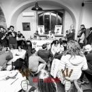 Evento Man vs Arrosticini a Teramo per Arrosticini d'Abruzzo, foto 79