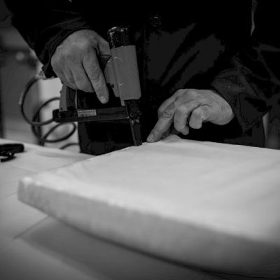Shooting fotografico del settore Tessile per Manufactory Design di Mosciano Sant'Angelo a Teramo in Abruzzo