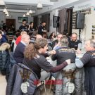 Evento Man vs Arrosticini a L'Aquila per Arrosticini d'Abruzzo, foto 14