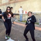 Evento Man vs Arrosticini Arrostiland 2018 per Arrosticini d'Abruzzo, foto 138