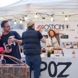 Evento Man vs Arrosticini Arrostiland 2018 per Arrosticini d'Abruzzo, foto 145