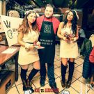 Evento Man vs Arrosticini a Pescara per Arrosticini d'Abruzzo, foto 64