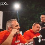 Evento finale Man vs Arrosticini a L'Aquila per Arrosticini d'Abruzzo, foto 24