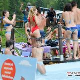 Evento Man vs Arrosticini Bikers ad Amatrice per Arrosticini d'Abruzzo, foto 201