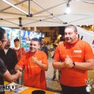 Evento Man vs Arrosticini a Basciano per Arrosticini d'Abruzzo, foto 40