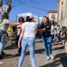 Evento Man vs Arrosticini Arrostiland 2018 per Arrosticini d'Abruzzo, foto 124