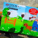 Evento Man vs Arrosticini Arrostiland 2018 per Arrosticini d'Abruzzo, foto 178