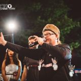 Evento finale Man vs Arrosticini a L'Aquila per Arrosticini d'Abruzzo, foto 65